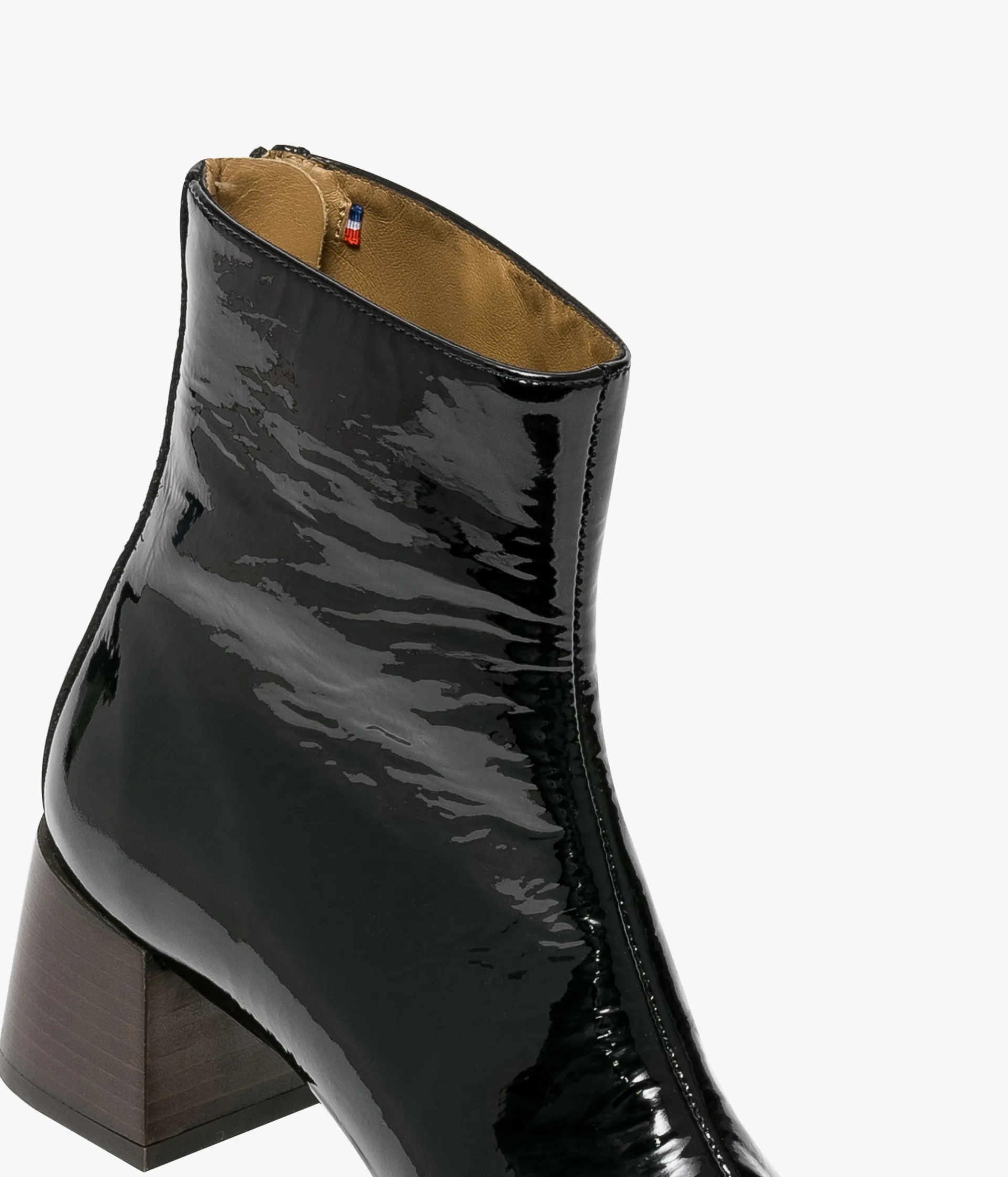 Best BOOTS TULIPE Femme Boots & Bottines