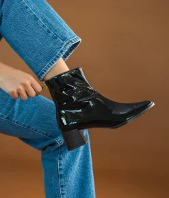 Best BOOTS TULIPE Femme Boots & Bottines