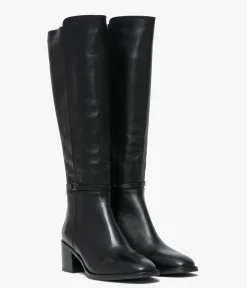 Sale BOTTE FANNY Femme Bottes