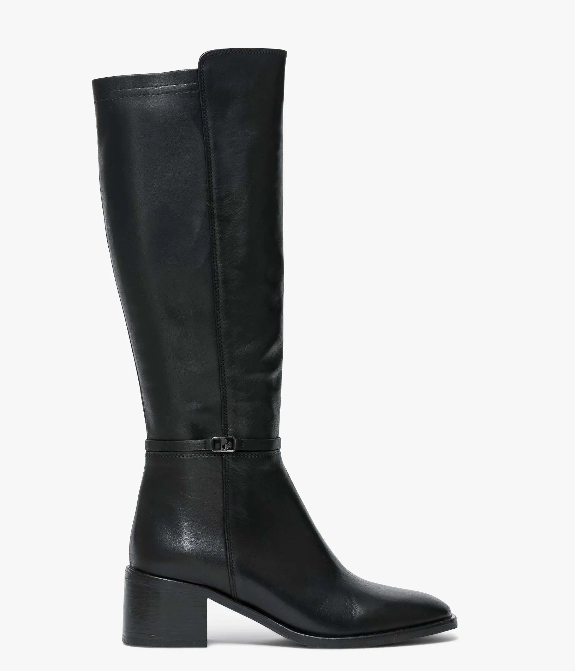 Sale BOTTE FANNY Femme Bottes