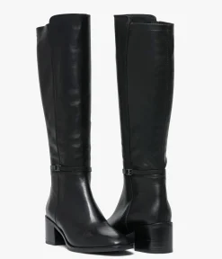 Sale BOTTE FANNY Femme Bottes
