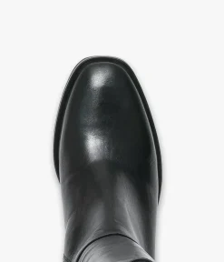 Sale BOTTE FANNY Femme Bottes