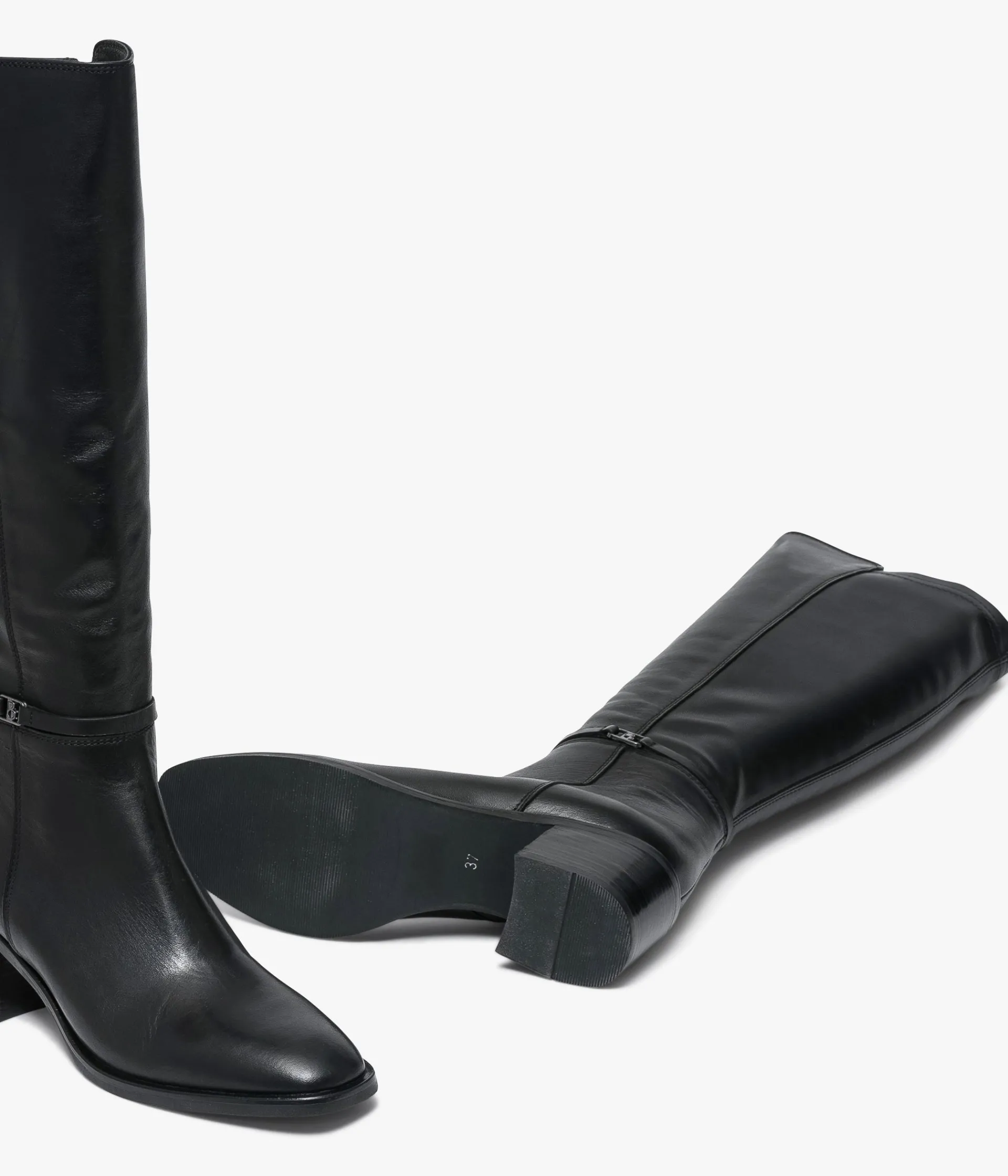 Sale BOTTE FANNY Femme Bottes