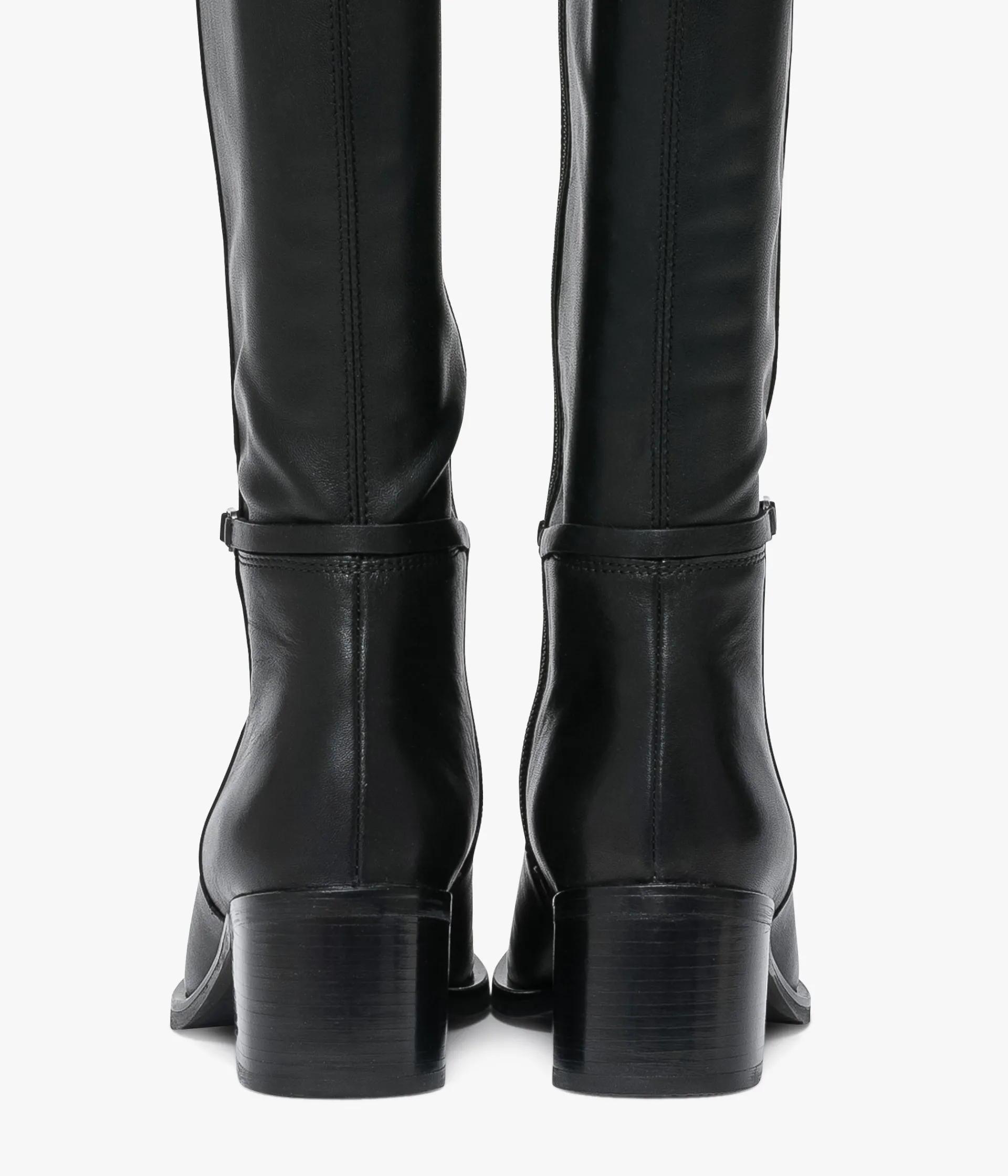 Sale BOTTE FANNY Femme Bottes