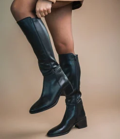 Sale BOTTE FANNY Femme Bottes