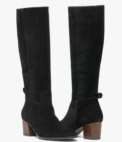 Hot BOTTE FAREL Femme Bottes