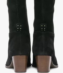 Hot BOTTE FAREL Femme Bottes
