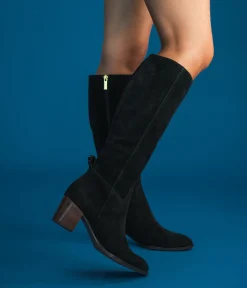 Hot BOTTE FAREL Femme Bottes