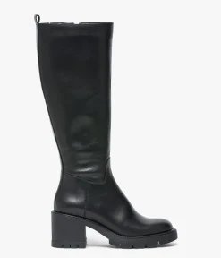 New BOTTE FELIX Femme Bottes