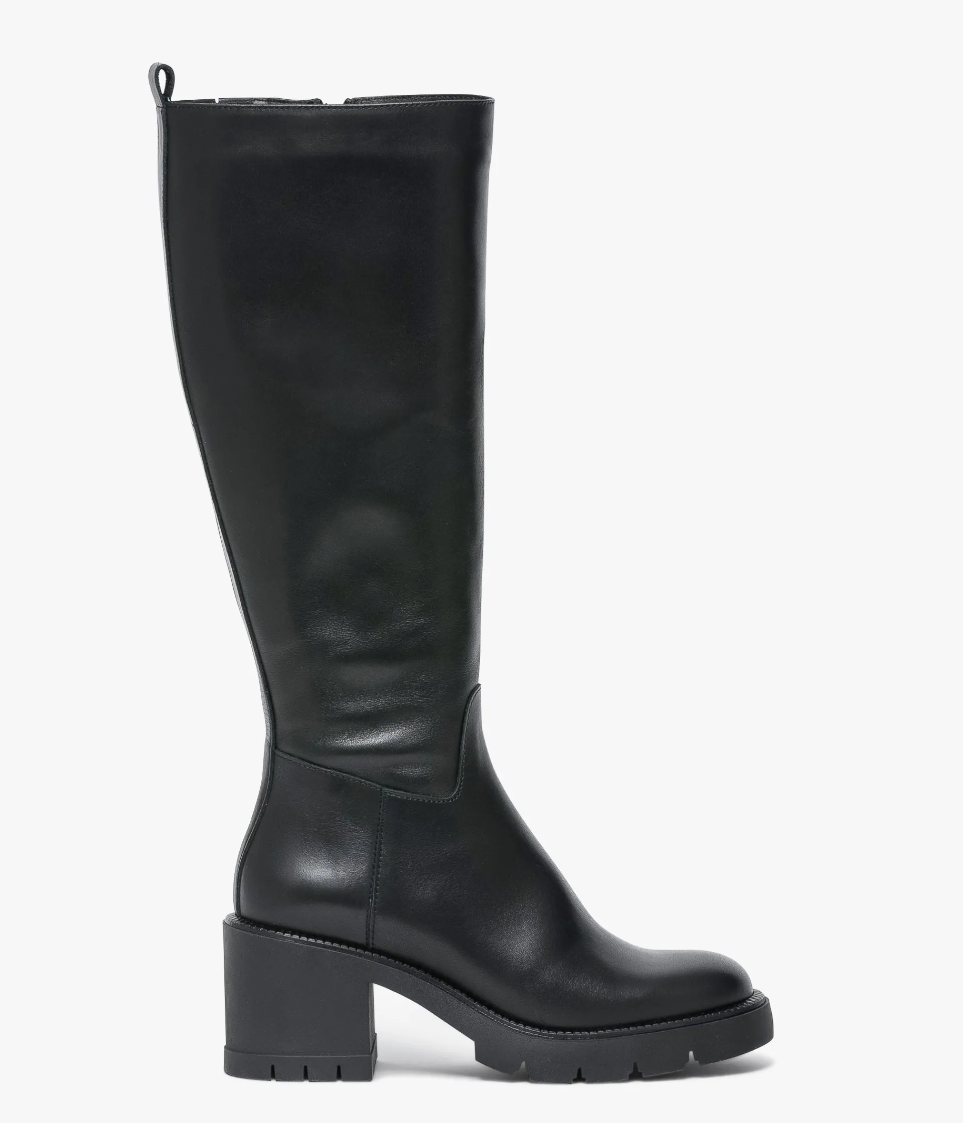 New BOTTE FELIX Femme Bottes