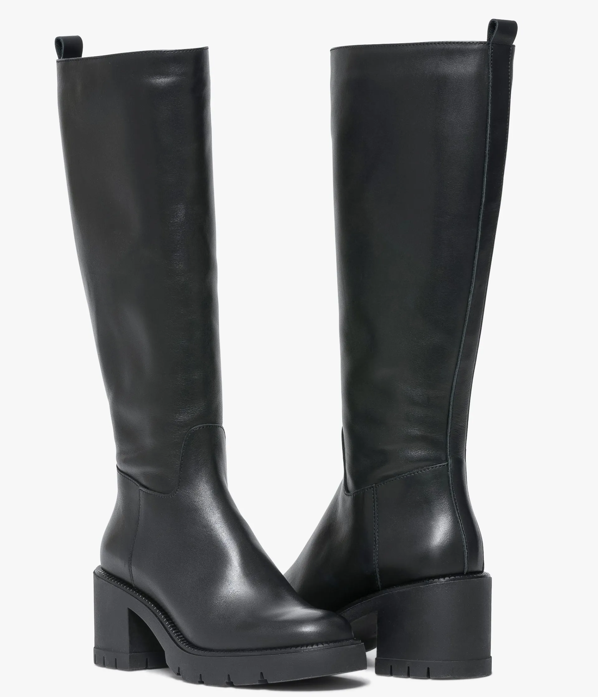 New BOTTE FELIX Femme Bottes