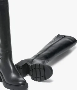 New BOTTE FELIX Femme Bottes