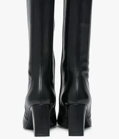 Hot BOTTE FIDIS Femme Bottes