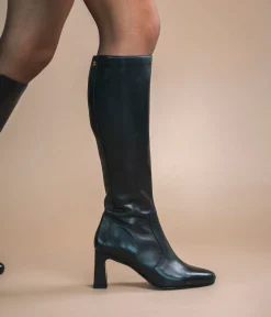 Hot BOTTE FIDIS Femme Bottes