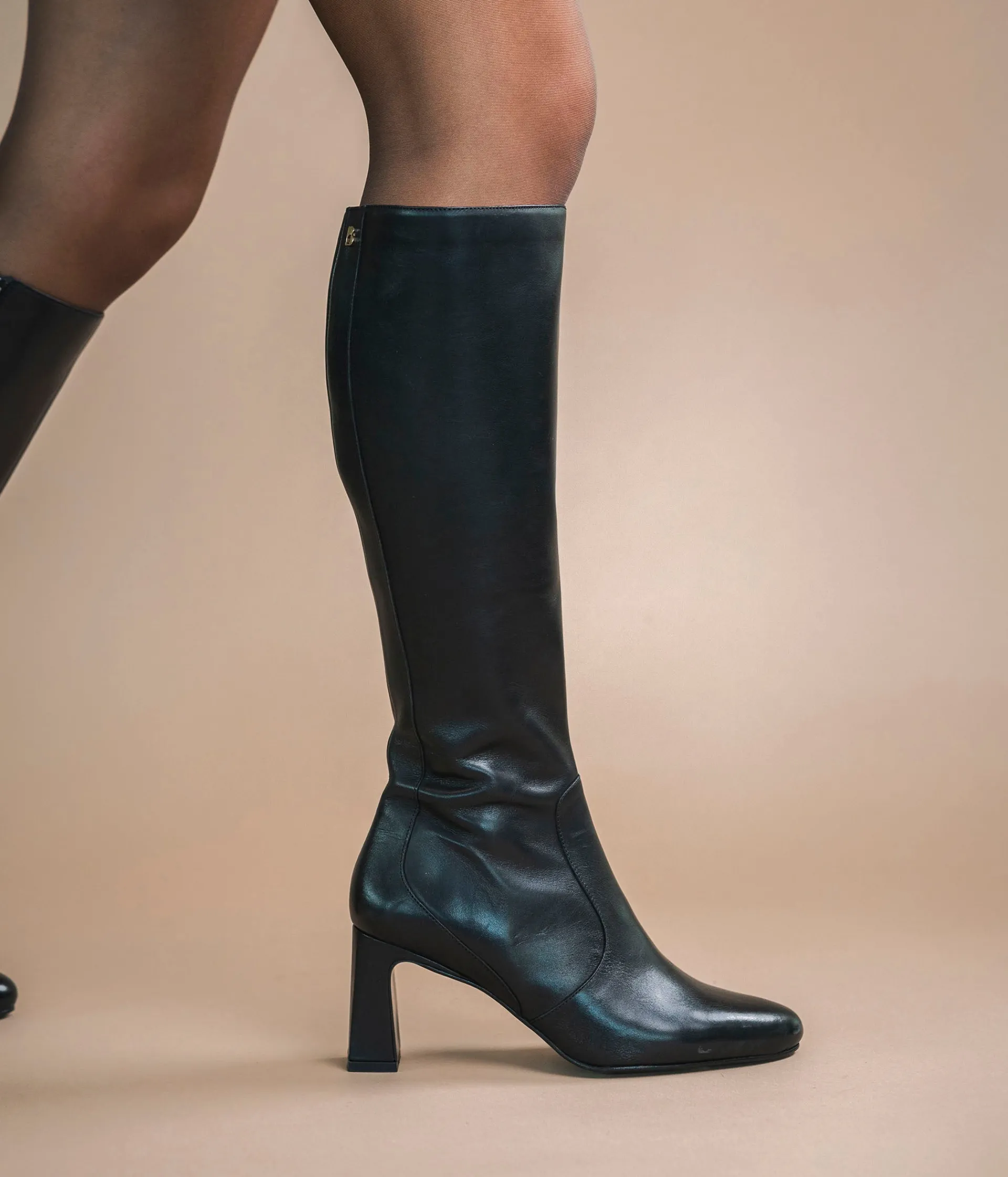 Hot BOTTE FIDIS Femme Bottes