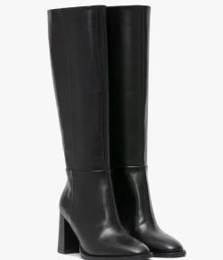 Clearance BOTTE FILOMA Femme Bottes