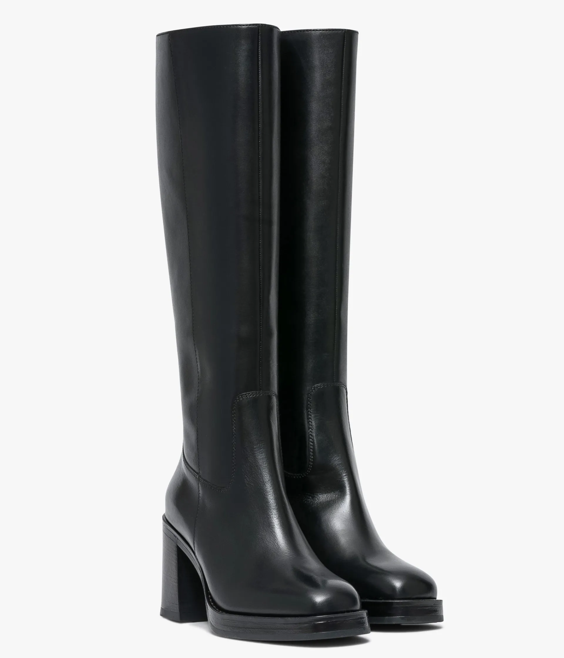 Outlet BOTTE FLAVIE Femme Bottes