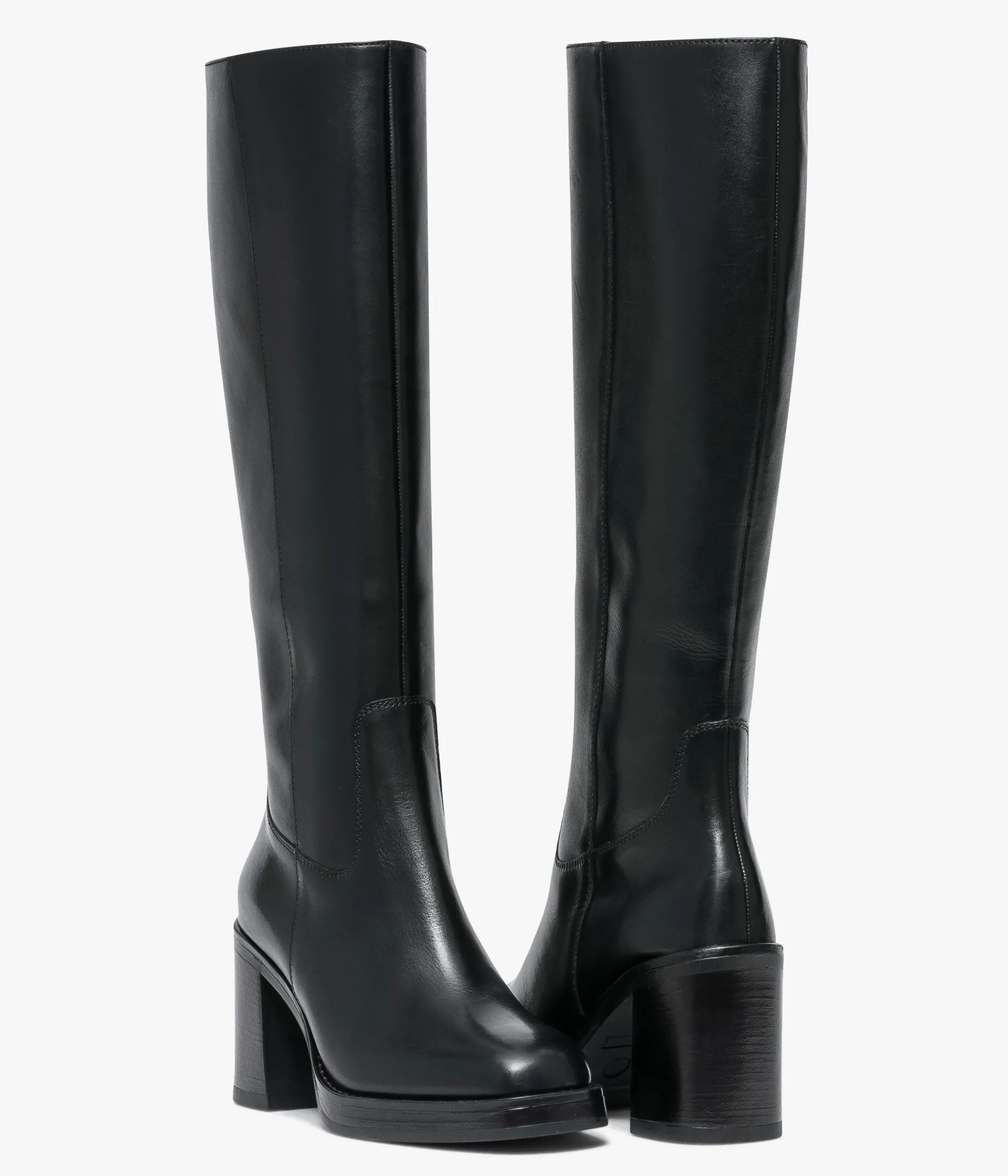 Outlet BOTTE FLAVIE Femme Bottes