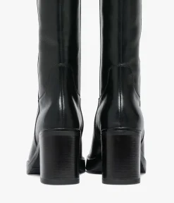 Outlet BOTTE FLAVIE Femme Bottes