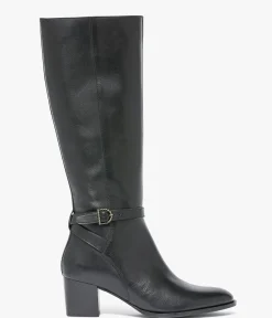 Sale BOTTE FLEUR Femme Bottes