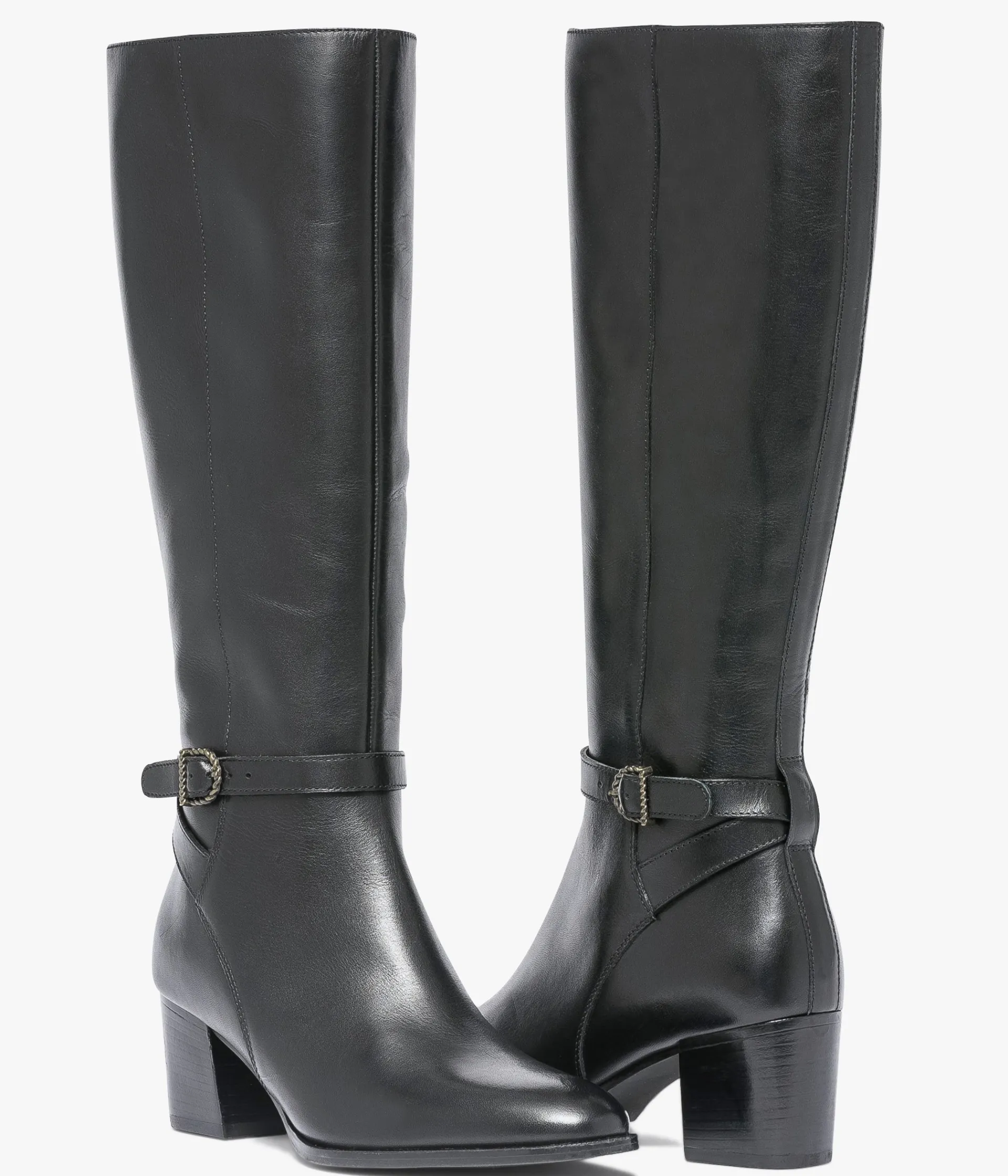 Sale BOTTE FLEUR Femme Bottes