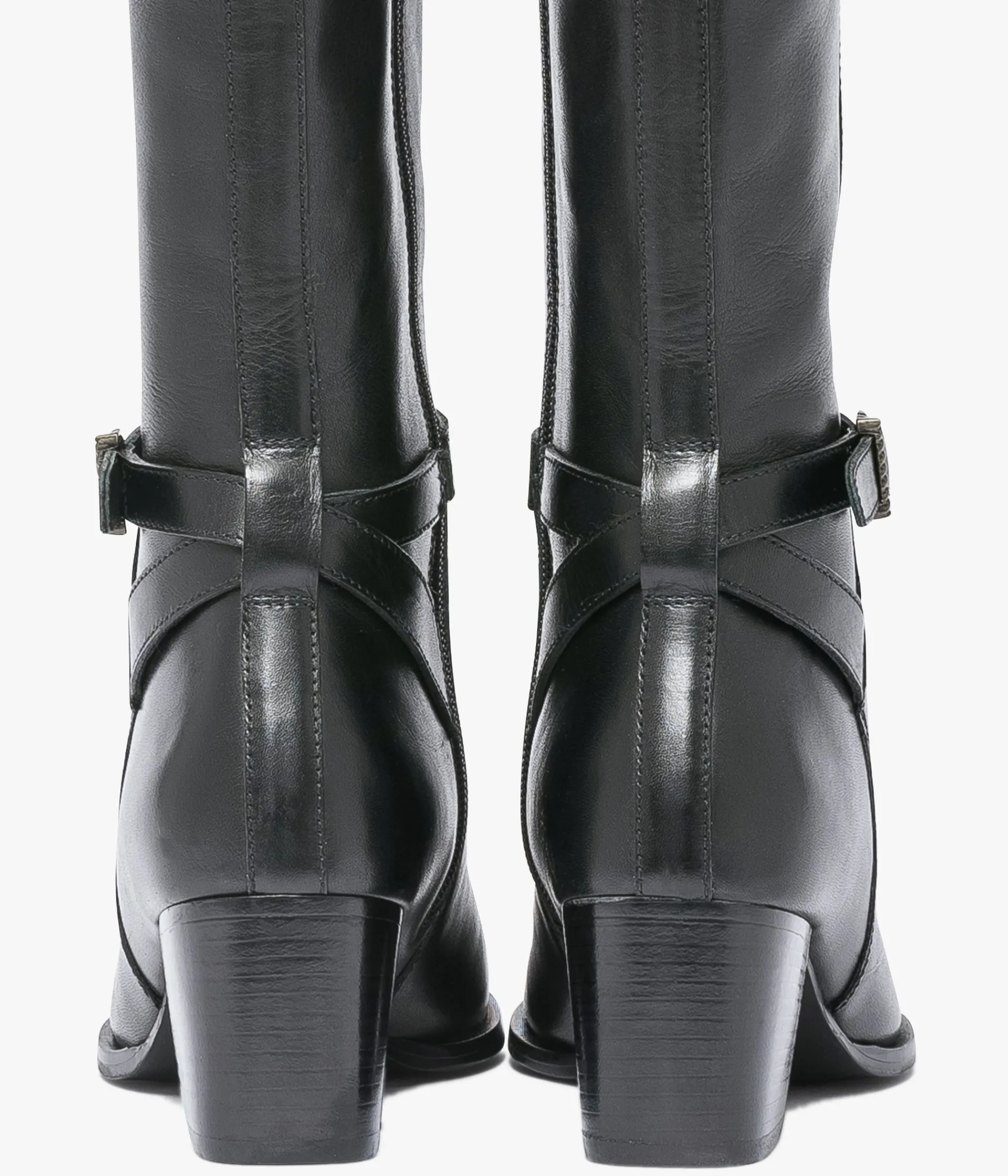 Sale BOTTE FLEUR Femme Bottes