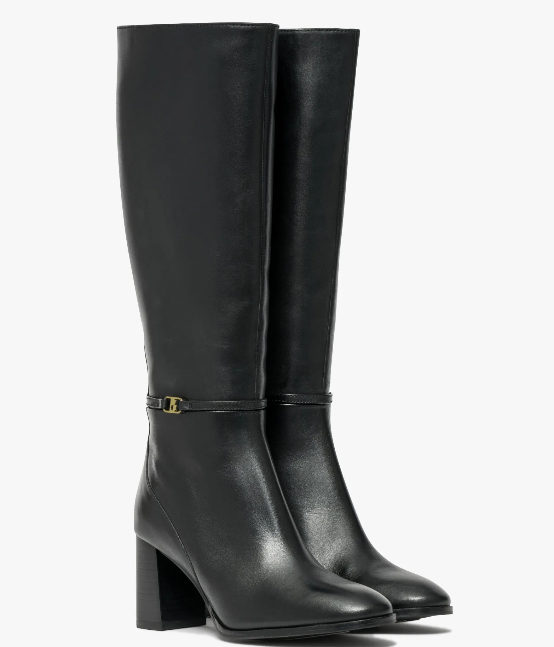 BOTTE FLORA Femme Bottes