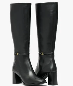 BOTTE FLORA Femme Bottes