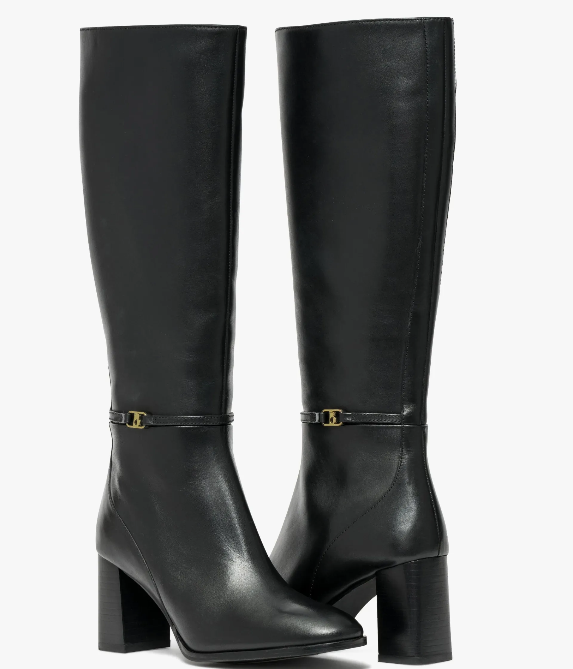 BOTTE FLORA Femme Bottes