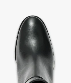 BOTTE FLORA Femme Bottes