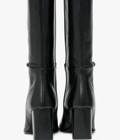 BOTTE FLORA Femme Bottes