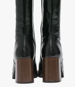 Hot BOTTE FLORENCE Femme Bottes