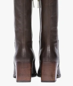 Discount BOTTE FOLIE Femme Bottes