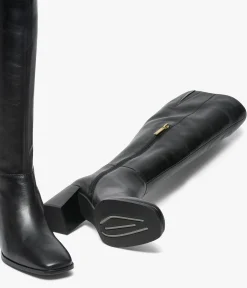 Sale BOTTE FOLY Femme Bottes