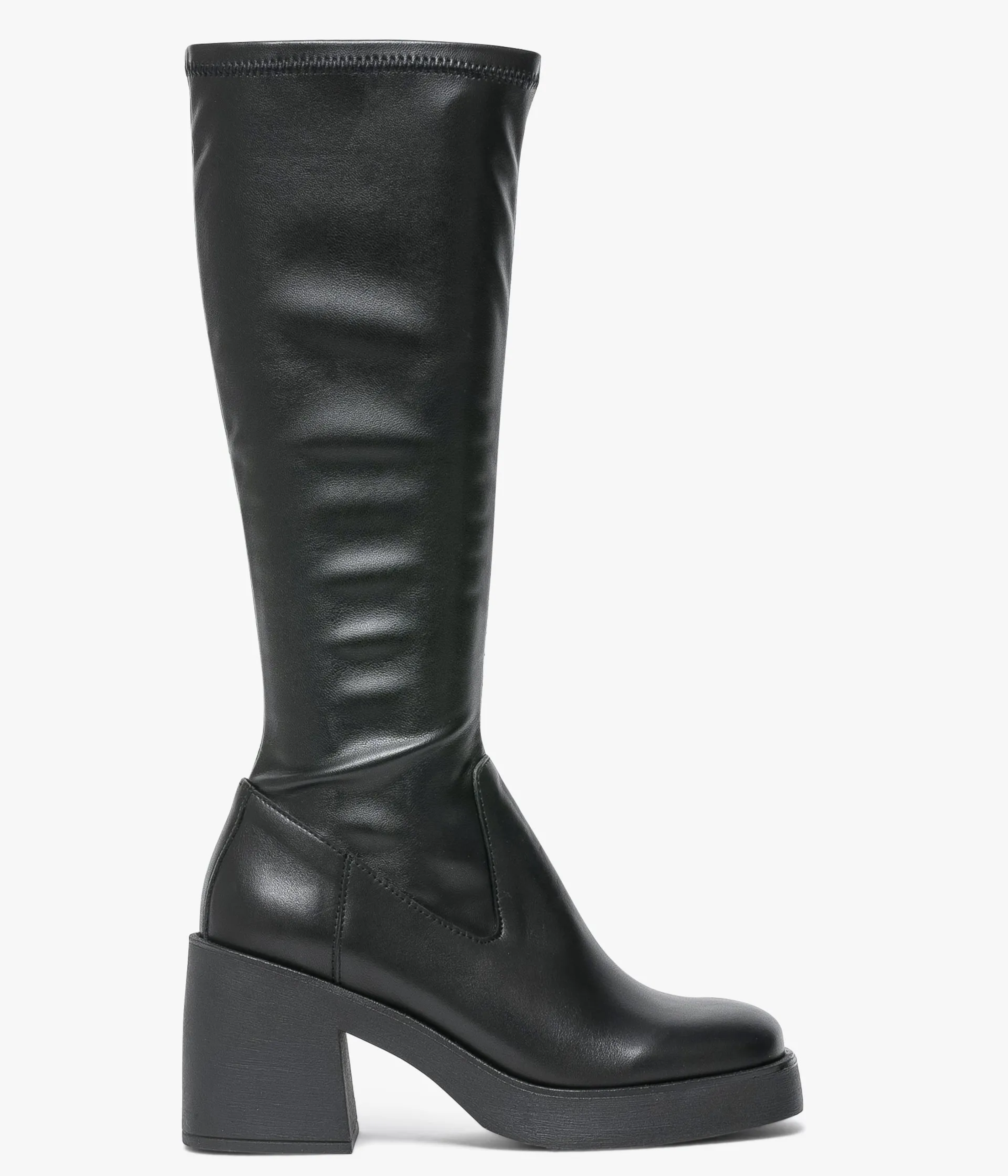Sale BOTTE FREDDY Femme Bottes