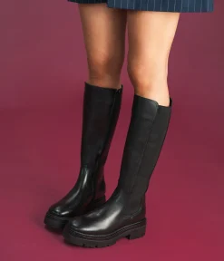 Clearance BOTTE OCEANE Femme Bottes