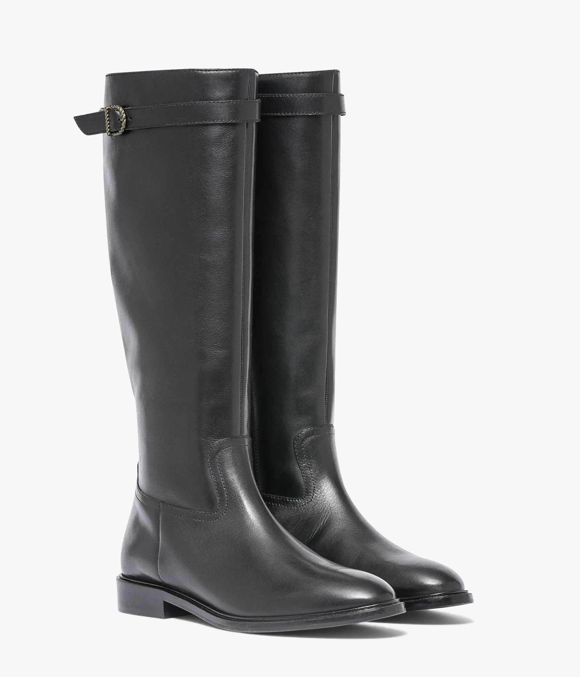 Sale BOTTE ORACIO MOLLET M L Femme Bottes