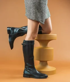 Sale BOTTE ORACIO MOLLET M L Femme Bottes