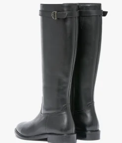 Sale BOTTE ORACIO MOLLET M L Femme Bottes