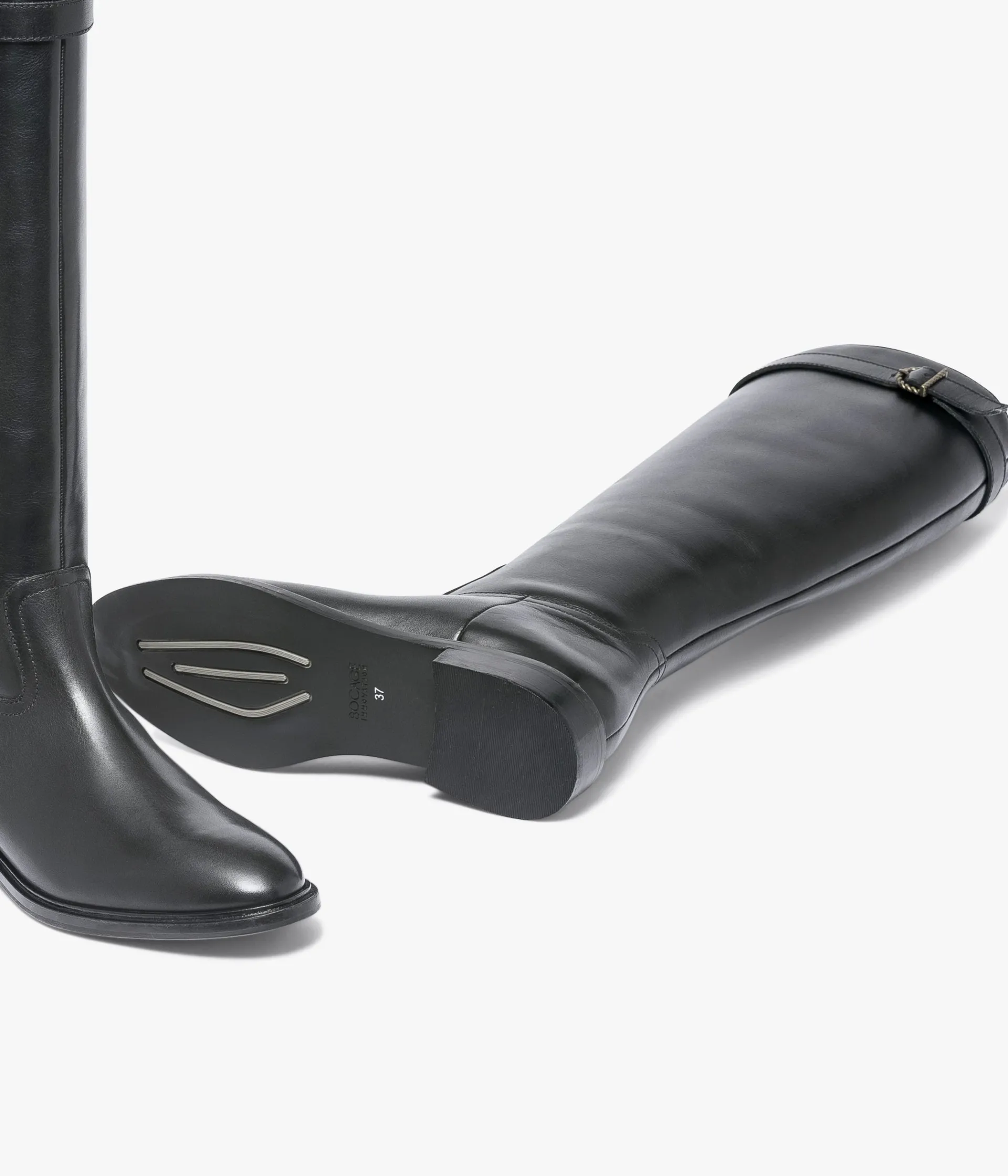 Sale BOTTE ORACIO MOLLET M L Femme Bottes