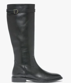 Outlet BOTTE ORACIO MOLLET S M Femme Bottes