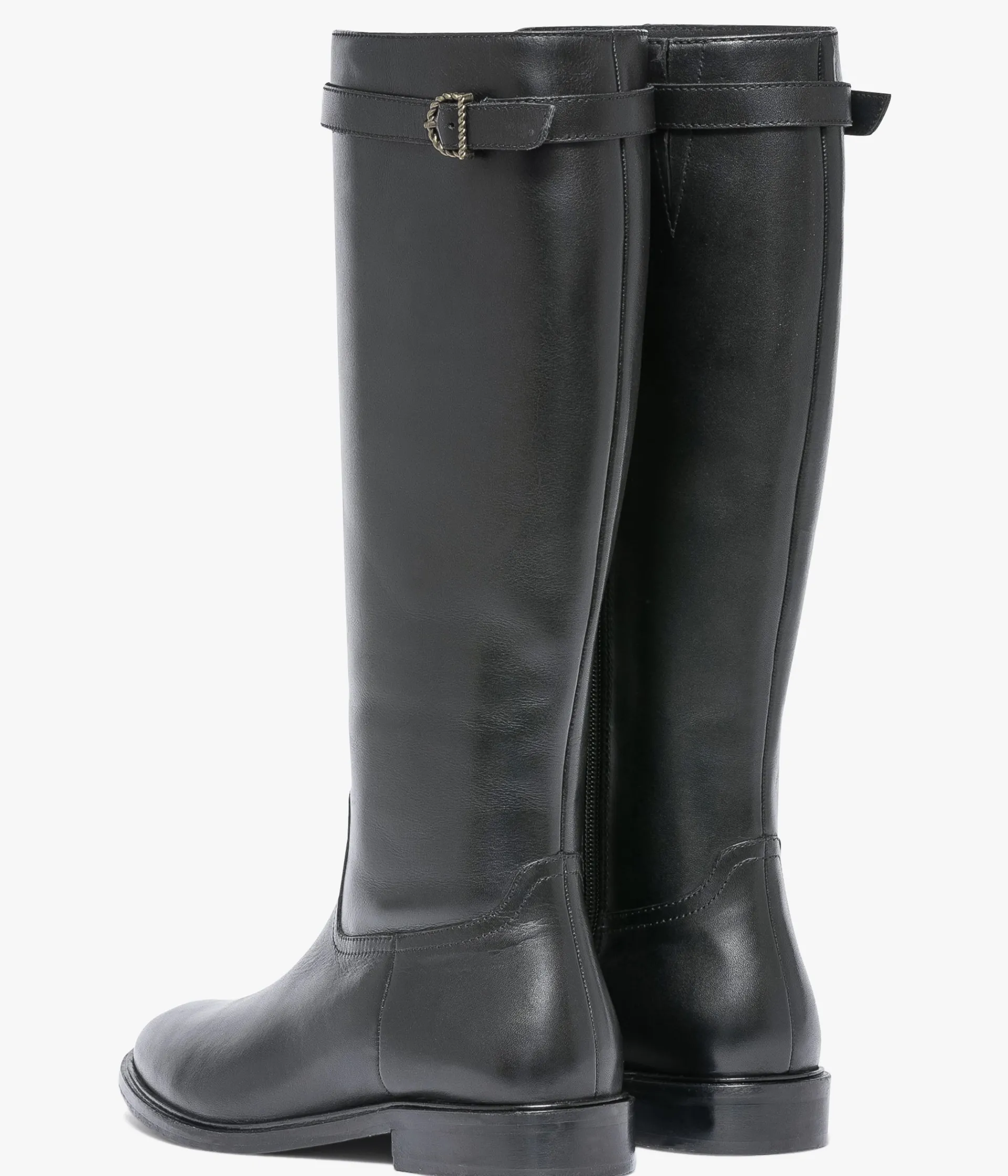 Outlet BOTTE ORACIO MOLLET S M Femme Bottes