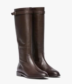 Sale BOTTE ORACIO MOLLET S M Femme Bottes