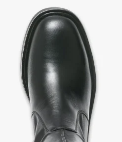 Hot BOTTE ORIANA Femme Bottes