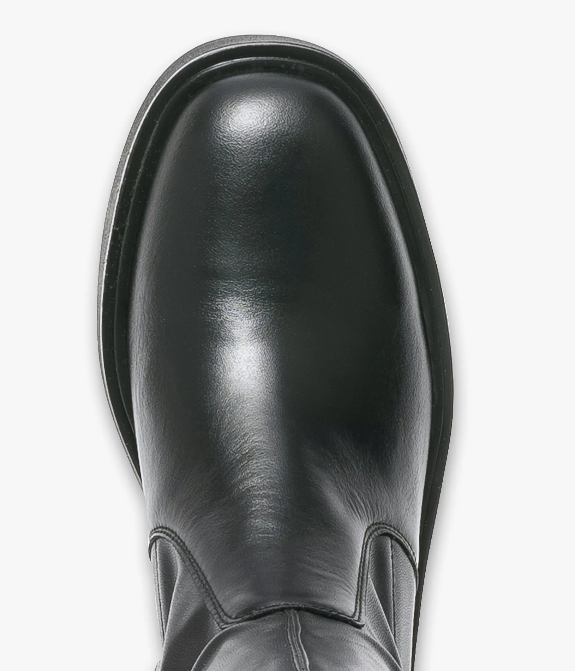 Hot BOTTE ORIANA Femme Bottes