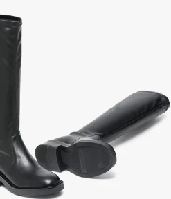 Hot BOTTE ORIANA Femme Bottes