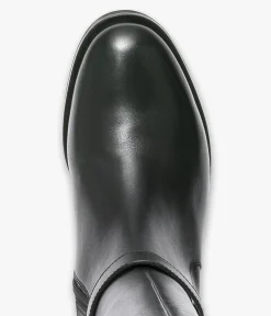 Outlet BOTTE ORTENSE MOLLET L Femme Bottes