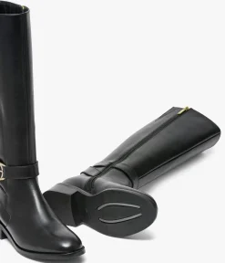 Outlet BOTTE ORTENSE MOLLET L Femme Bottes