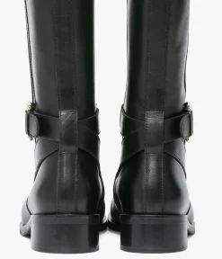 Outlet BOTTE ORTENSE MOLLET L Femme Bottes