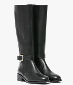 New BOTTE ORTENSE MOLLET M Femme Bottes